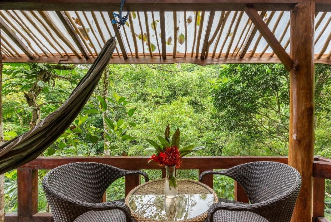 Gumi Ayu Ecostay Munduk Habitación foto